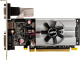 фото Видеокарта MSI GeForce 210 (N210-1GD3/LP) в Уфе