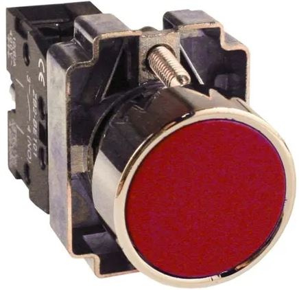 Изображение товара Кнопка EKF xb2-ba41