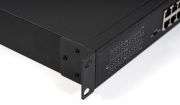 фото Коммутатор Бастион SKAT PoE-24E-2G v.2