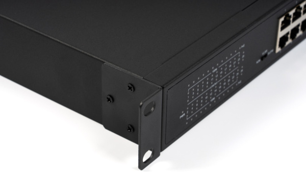 фото Коммутатор  Бастион SKAT PoE-24E-2G v.2 в Волгограде