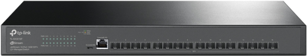 фото Коммутатор управляемый TP-LINK TL-SX3016F в Волгограде
