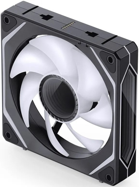 фото Вентилятор для корпуса JONSBO ZL-120B(3 in 1) в Волгограде