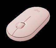 фото Мышь Logitech Pebble M350