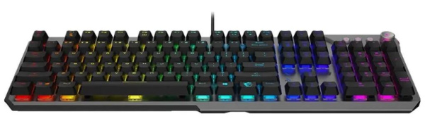 фото Клавиатура  MSI STRIKE 600 Silent в Красноярске