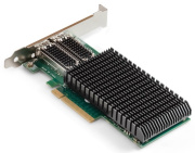 фото Сетевой адаптер Exegate EXE-MCX4-2SFP28