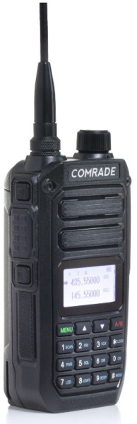 фото Радиостанция  Comrade 2220036172108