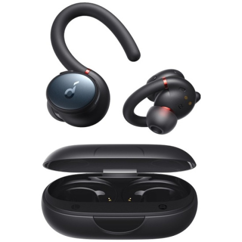 фото Наушники беспроводные Soundcore Soundcore TWS Sport X10 в Нижнем Новгороде