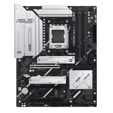 фото Материнская плата ATX ASUS PRIME X870-P в Уфе