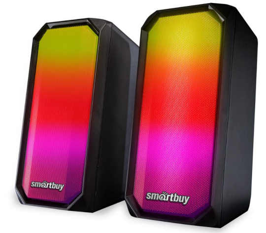 фото Акустическая система  SmartBuy RAPTURE в Перми