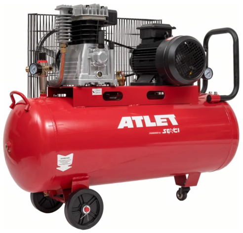 фото Компрессор  ATLET SC-PB100L в Краснодаре