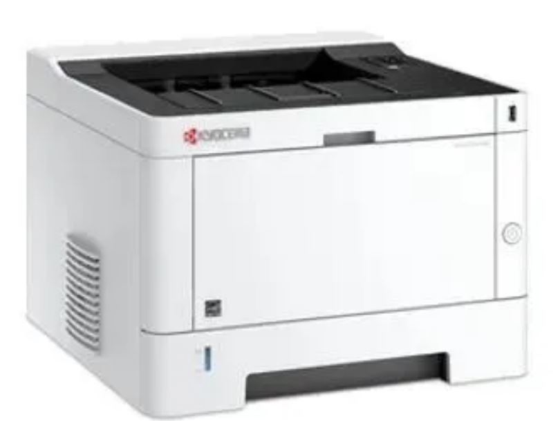 

Принтер лазерный черно-белый Kyocera P2235dw 1102RW3NL0 A4, 1200dpi, 256Mb, 35 ppm, дуплекс, USB, Ethernet,wifi, P2235dw