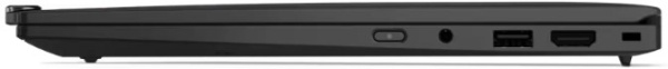 фото Ноутбук  Lenovo ThinkPad X1 Carbon Gen 12 14 ", Core Ultra 7, 32 Гб RAM, 1 Тб SSD, Arc graphics, Черный