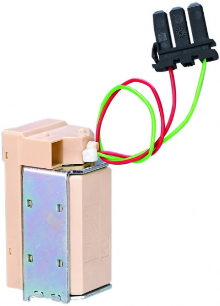 Изображение товара Расцепитель DEKraft 22622DEK серии РН-338Е для автоматов ВА-338Е