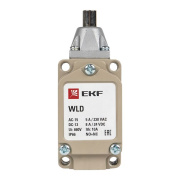 фото Концевой выключатель EKF LSE-WLD