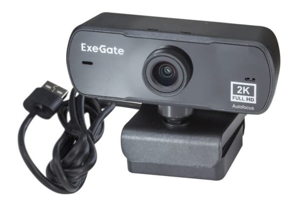 фото Веб-камера  Exegate Stream C940 Wide 2K AF в Красноярске