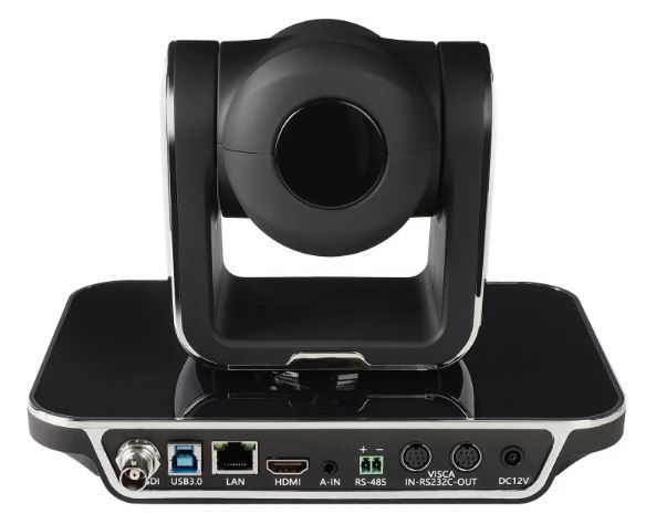фото Видеокамера  INTREND IPTZ-FHD30XB-MID в Екатеринбурге