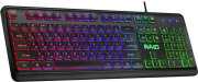 фото Клавиатура Defender RAID GK-778DL