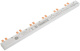 фото Шина гребенчатая Systeme Electric C9XPH212