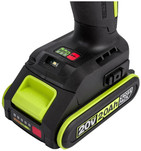 фото Винтоверт  WORX Professional WU290.1 в Санкт-Петербургe