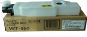 фото Контейнер Kyocera WT-860