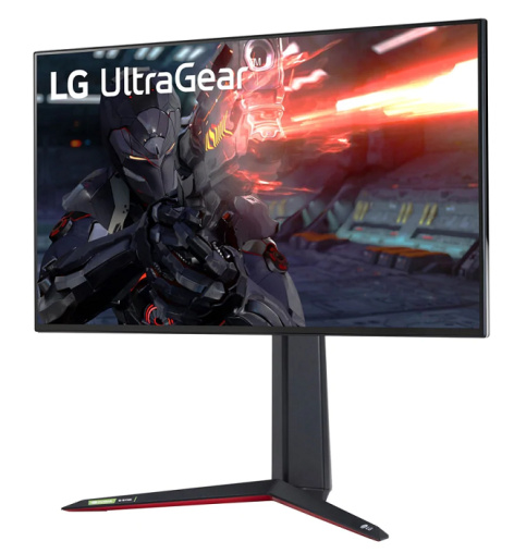 фото Монитор 27" LG 27GN950