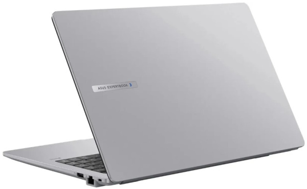 фото Ноутбук  ASUS ExpertBook Entry P1503CVA-S70925 в Уфе 15.6 ", Core i7, 16 Гб RAM, 512 Гб SSD, UHD Graphics, Серый