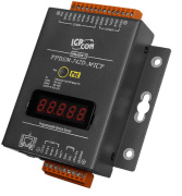 фото Преобразователь ICP DAS PPDSM-742D-MTCP CR