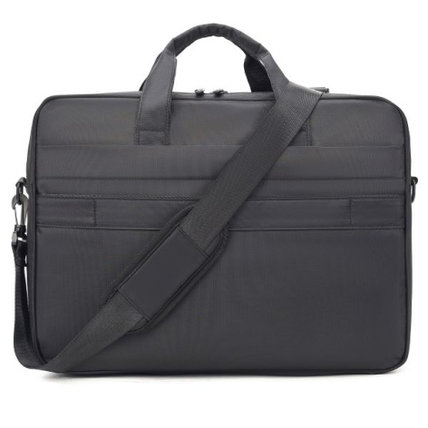 фото Сумка для ноутбука Lamark L267 Black в Казани