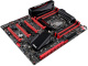 фото Материнская плата E-ATX ASUS RAMPAGE V EXTREME/U3.1