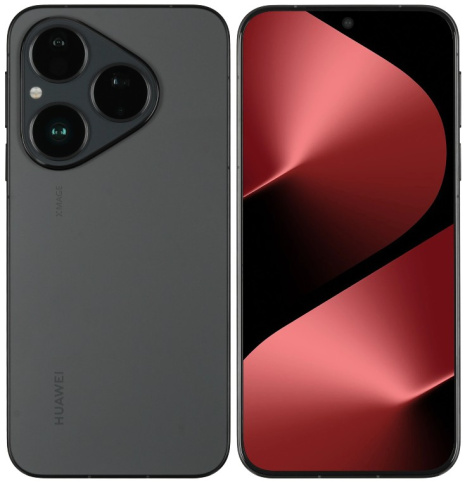 фото Смартфон  Huawei Pura 80 12/256GB в Екатеринбурге