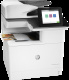 фото МФУ лазерное цветное HP Color LaserJet Enterprise MFP M776dn в Уфе