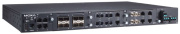 фото Коммутатор MOXA RKS-G4028-4GT-2HV-T