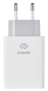 фото Зарядное устройство Digma DGWC-3U-5A-WG