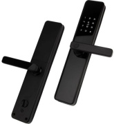 фото Замок SECURIC SEC-SF-201B