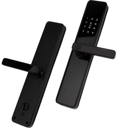 фото Замок  SECURIC SEC-SF-201B в Уфе