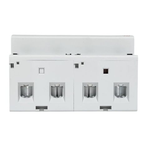 фото Контактор модульный EKF km-av-6-125-40-230V в Екатеринбурге