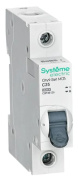 фото Автоматический выключатель Systeme Electric C9F36125