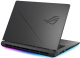 фото Ноутбук ASUS ROG Strix G16 G615JMR-TS414 16" (Intel Core i7, 16Гб DDR5, SSD 512 Гб, GeForce RTX 5060, Без ОС) Серый [90NR0LB1-M00KA0]