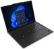 фото Ноутбук Lenovo ThinkPad T14 Gen6 14" (Intel Core Ultra 7, 16Гб DDR5, SSD 512 Гб, , Без ОС) Черный [21QCA06UCD]