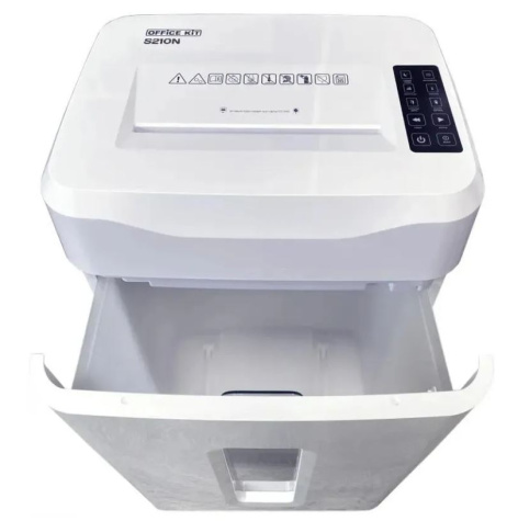 фото Уничтожитель бумаг  Office Kit S210N 3,9x38 в Омске