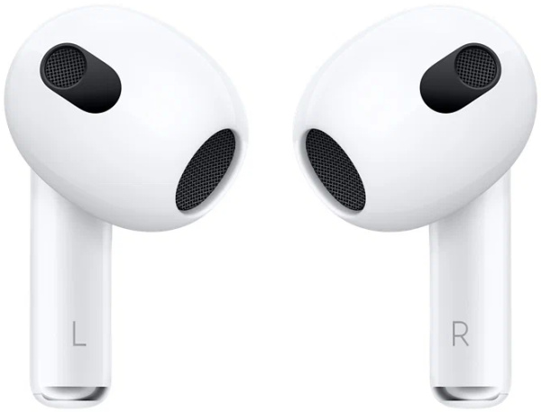 фото Наушники беспроводные Apple AirPods в Казани