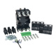фото Панель втычная EKF mccb99c-250-pin-3r в Уфе