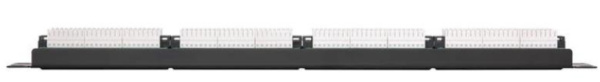 фото Патч-панель  Netlan EC-URP-24-UD2 в Уфе
