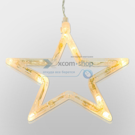 фото Фигура светодиодная  NEON-NIGHT 501-011 в Омске