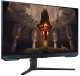 фото Монитор 32" Samsung Odyssey G7 S32BG700EI (УЦЕНЕННЫЙ) в Челябинске