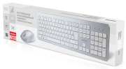 фото Клавиатура и мышь SmartBuy SBC-233616AG-SW