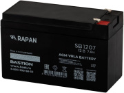 фото Аккумулятор Бастион RAPAN SB 1207