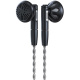 фото Проводные наушники FIIO FF5, Проводной, Вкладыши, Черный, [Fiio FF5]