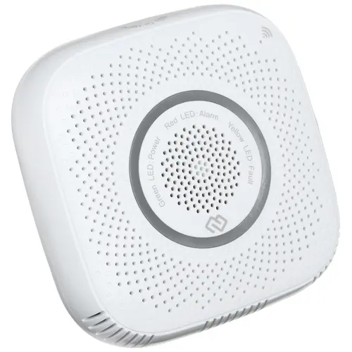 

Датчик газа Digma DiSense G1 DSG1 белый, DiSense G1