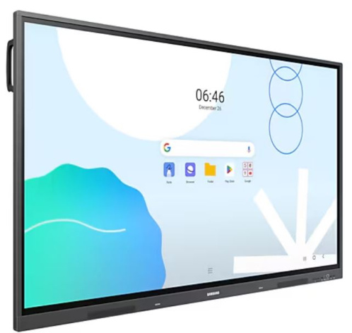 фото Интерактивная панель  Samsung WA86D в Красноярске